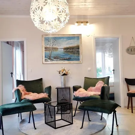 Guest house Luxury Slavica