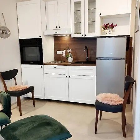 Guest house Luxury Slavica Vodice