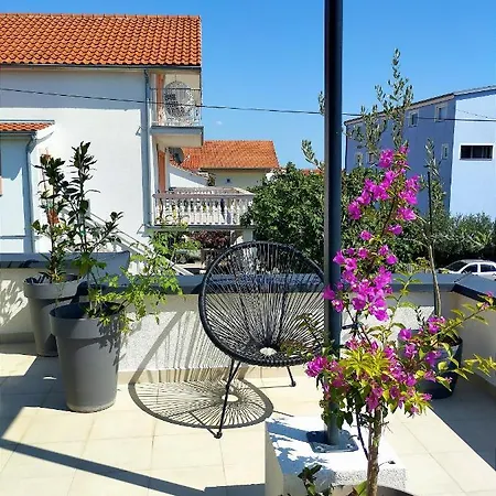 Luxury Slavica Maison d'hôtes 3*