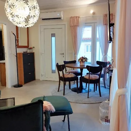 Luxury Slavica Guest house Vodice