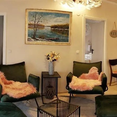 Luxury Slavica Guest house Vodice