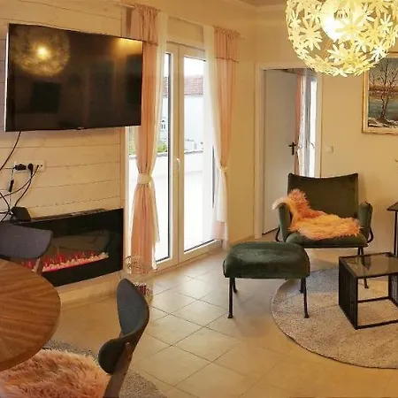 Guest house Luxury Slavica