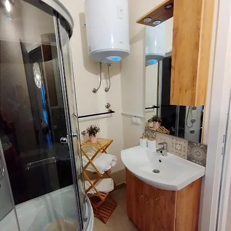 Luxury Slavica Guest house Vodice