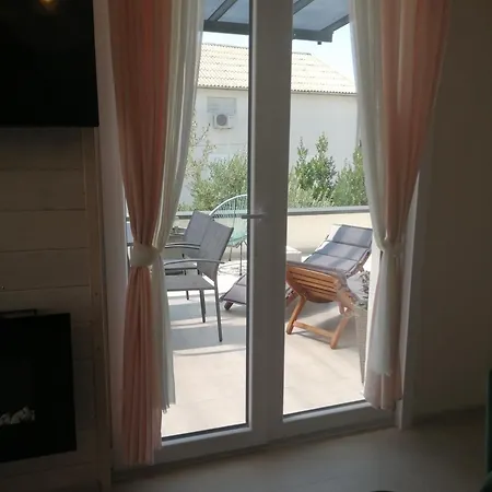 Luxury Slavica Guest house