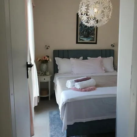 Luxury Slavica Guest house