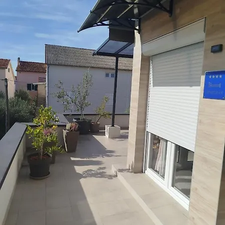 Luxury Slavica * Vodice