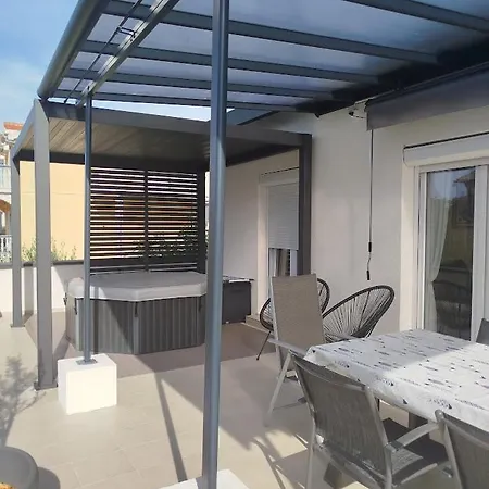 Luxury Slavica Maison d'hôtes