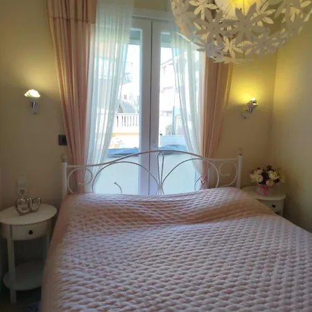 Luxury Slavica Guest house Vodice