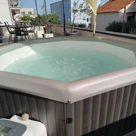 Luxury Slavica 3* 보디체