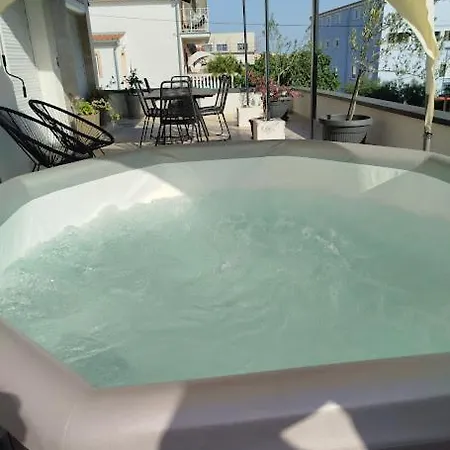 Casa de hóspedes Luxury Slavica Vodice