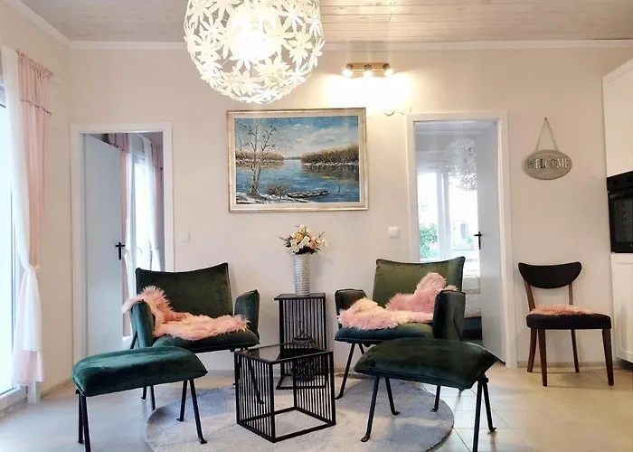 Gasthuis Luxury Slavica