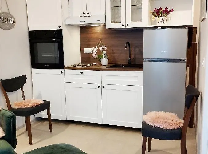 Guest house Luxury Slavica Vodice