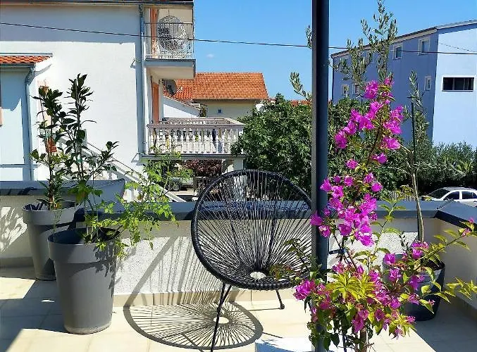 Luxury Slavica Guest house 4*