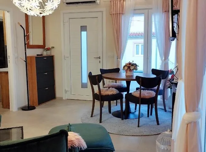 Luxury Slavica Gasthuis Vodice