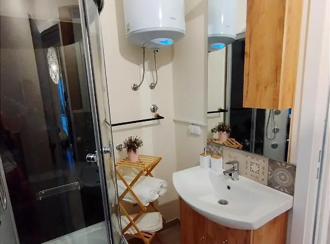 Luxury Slavica Gasthuis Vodice