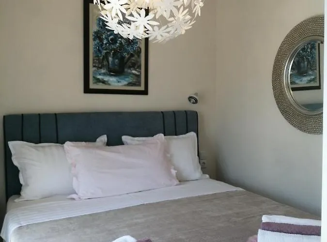 Luxury Slavica Gasthuis Vodice