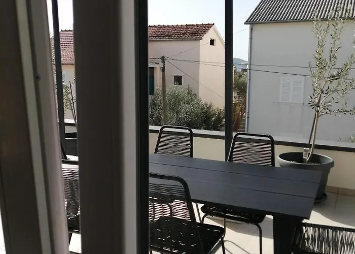 Luxury Slavica Gasthuis