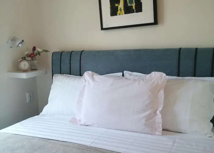 Gasthuis Luxury Slavica 4*