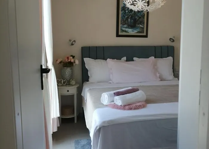 Luxury Slavica Gasthuis