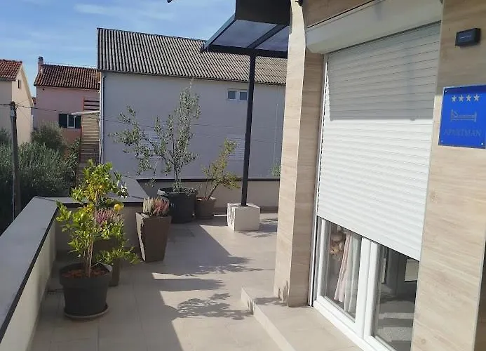 Luxury Slavica 4* Vodice