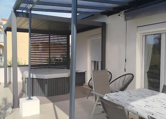 Luxury Slavica Gasthuis