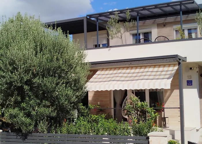 Luxury Slavica Vodice