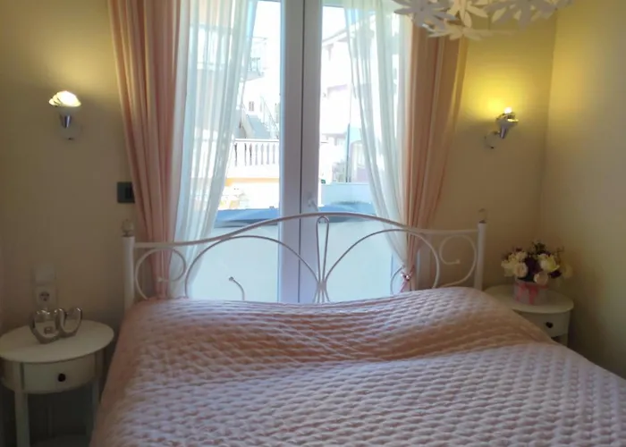 Luxury Slavica Gasthuis Vodice
