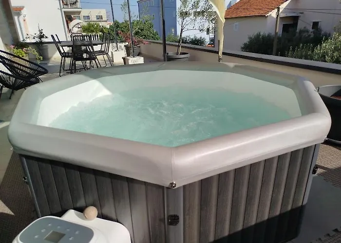 Luxury Slavica 4* Vodice